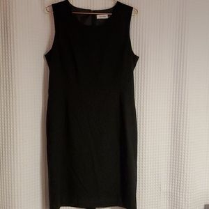 Calvin Klein cocktail dress